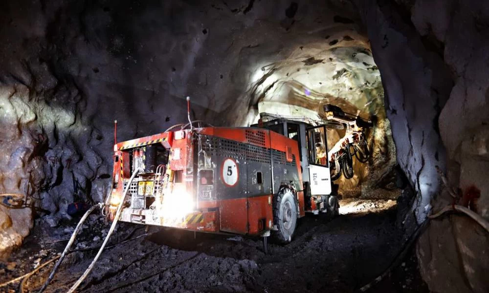 Nέα συμφωνία με την Ελληνικός Χρυσός - 3.000 νέες θέσεις εργασίας